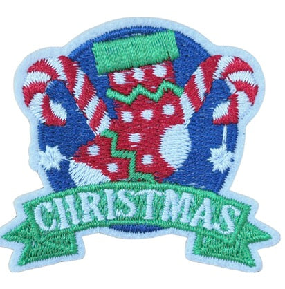 Everything Else Patches