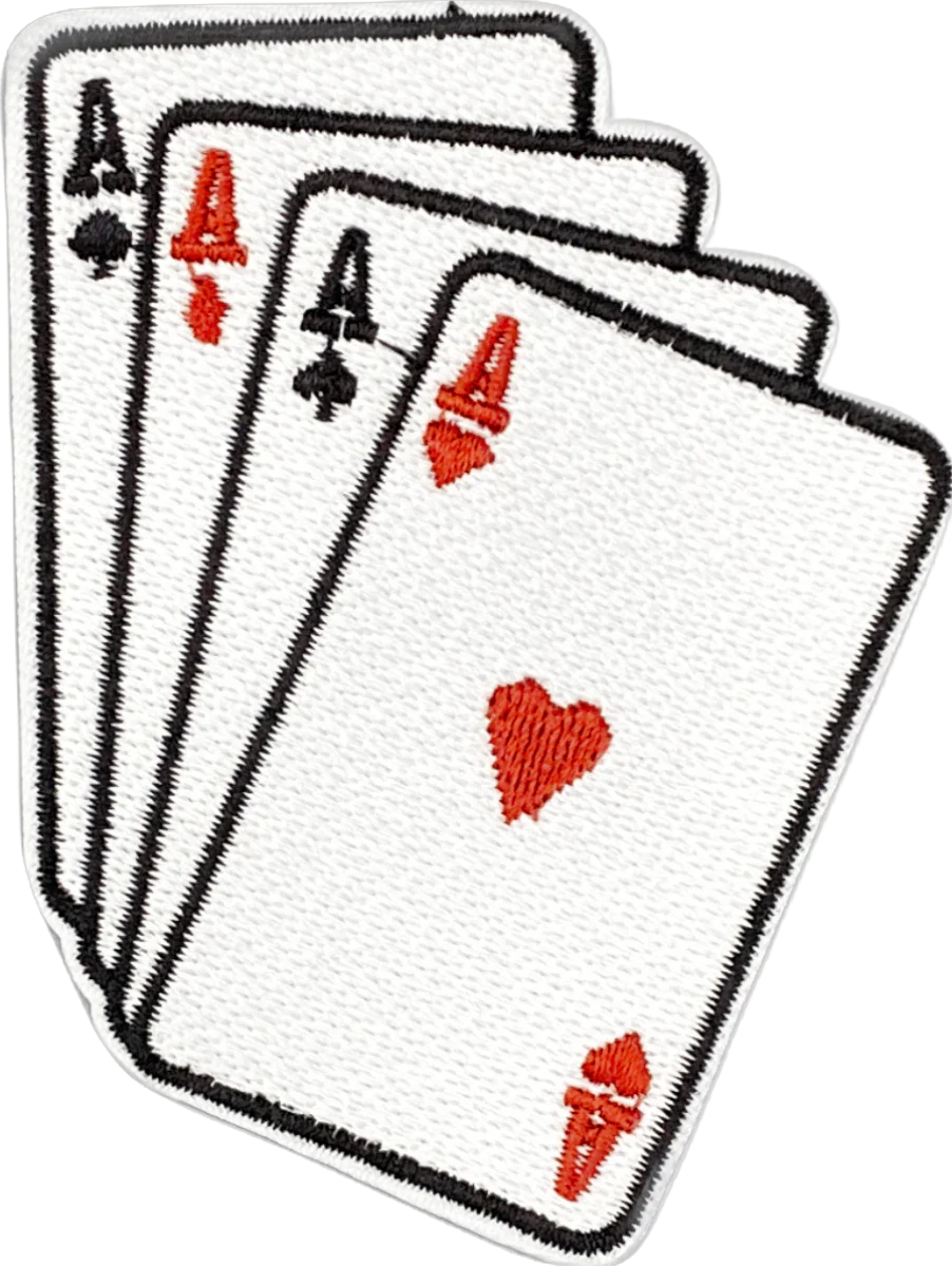 Everything Else Patches