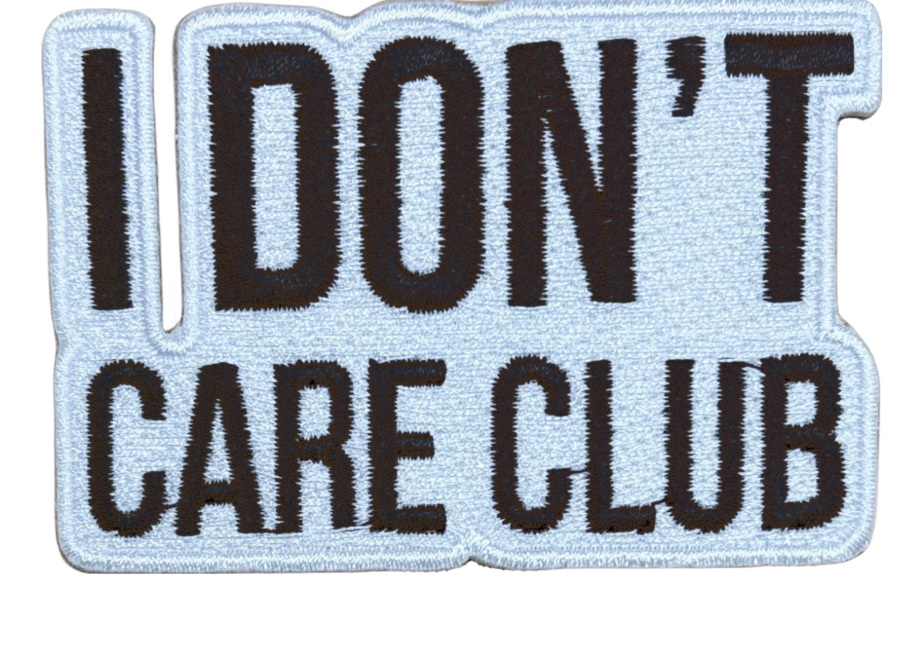 Sassy & Sayin' Patches