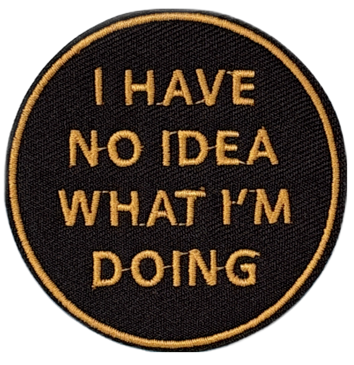 Sassy & Sayin' Patches