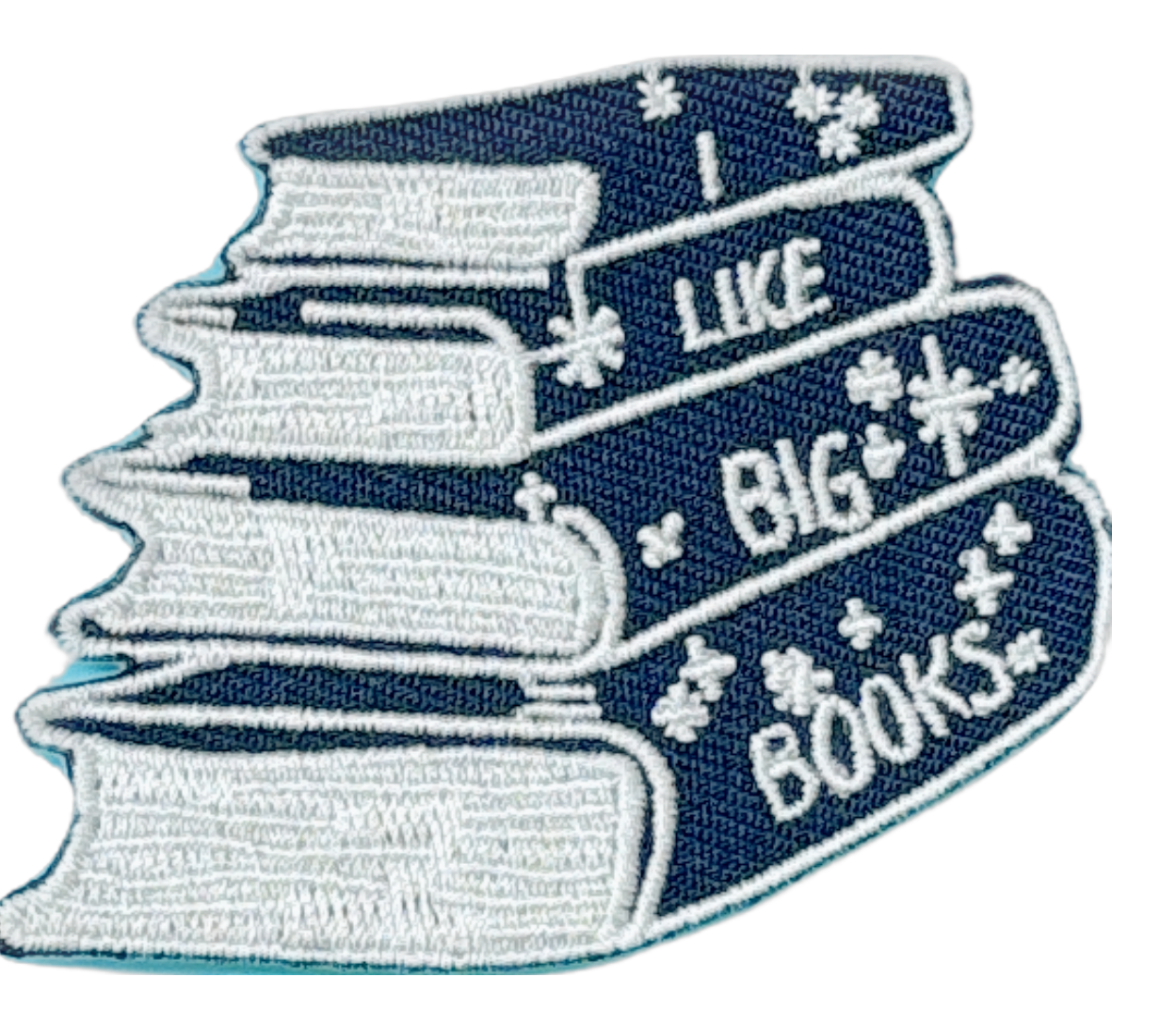 Sassy & Sayin' Patches