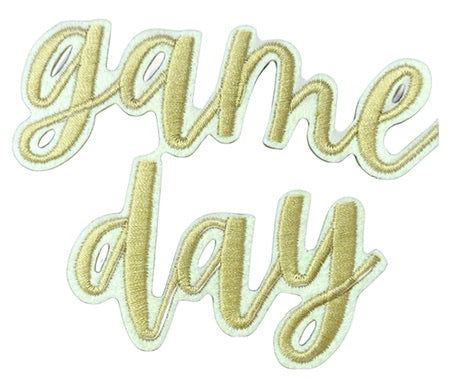 Everything Else Patches