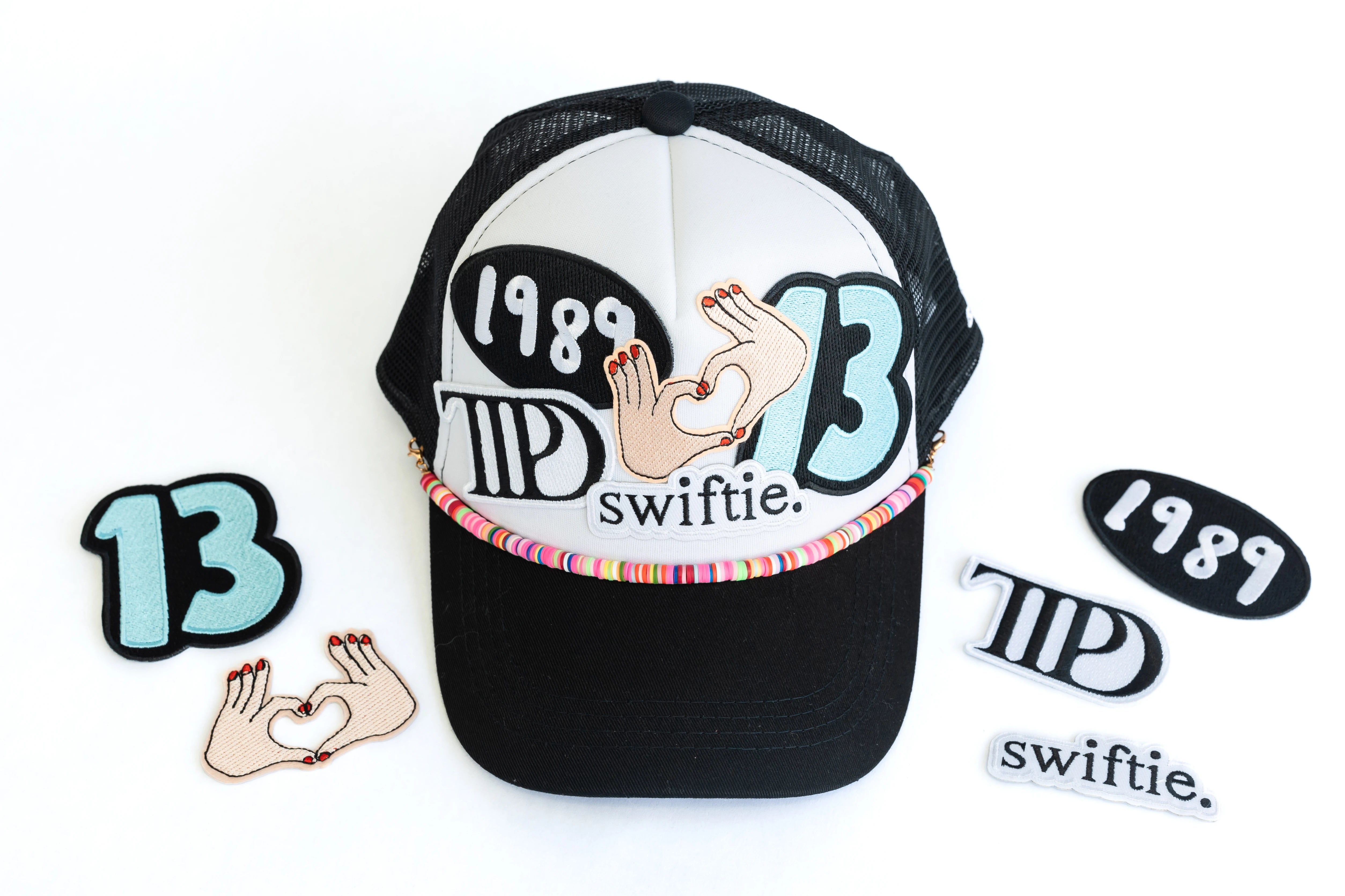 Premade Hats
