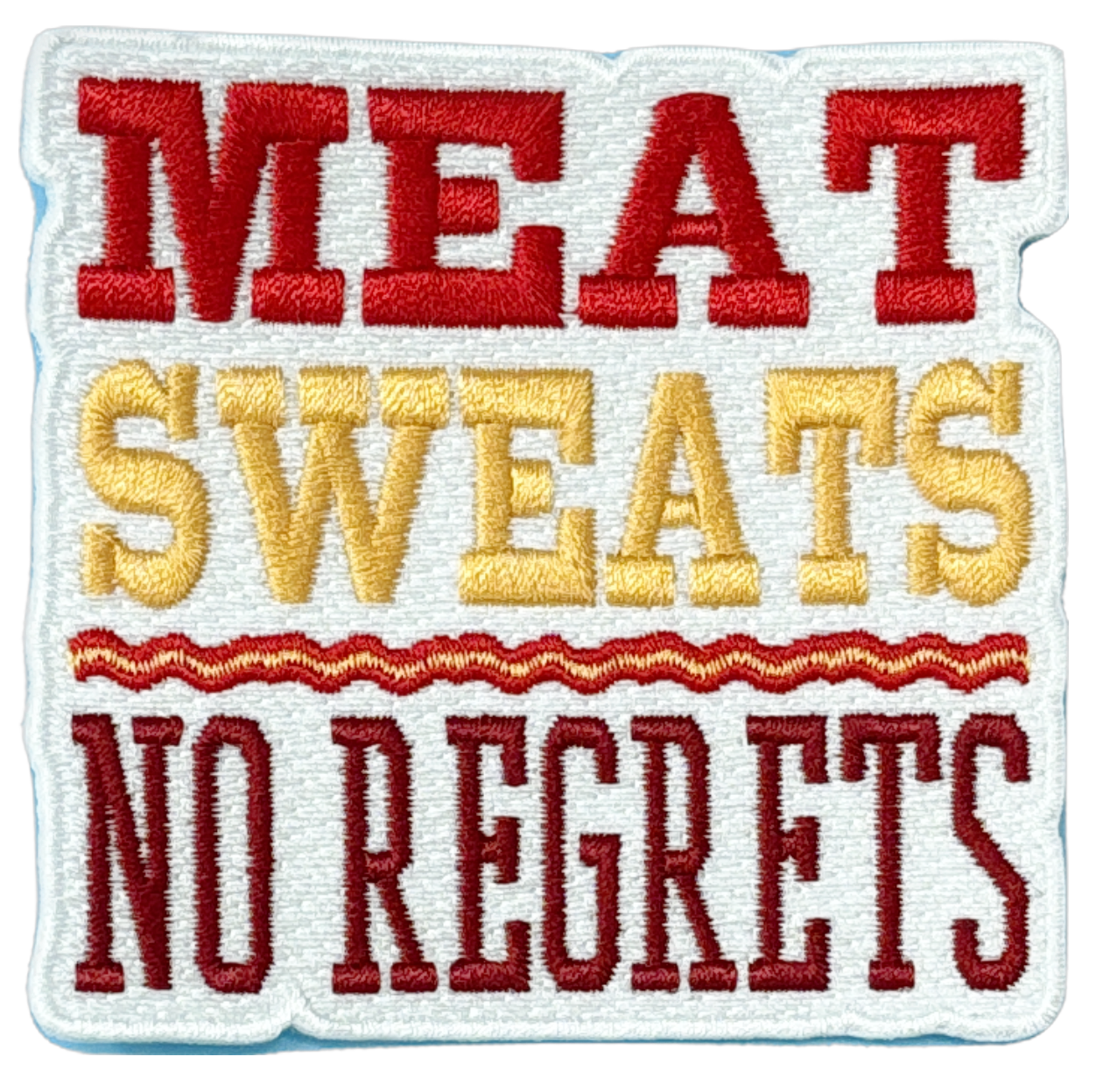 Sassy & Sayin' Patches