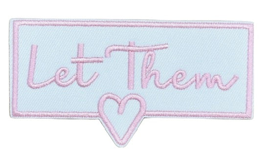 Sassy & Sayin' Patches