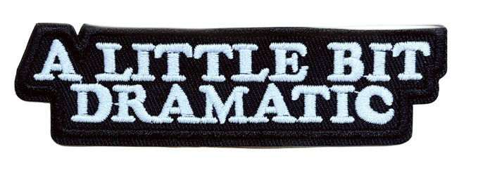 Sassy & Sayin' Patches