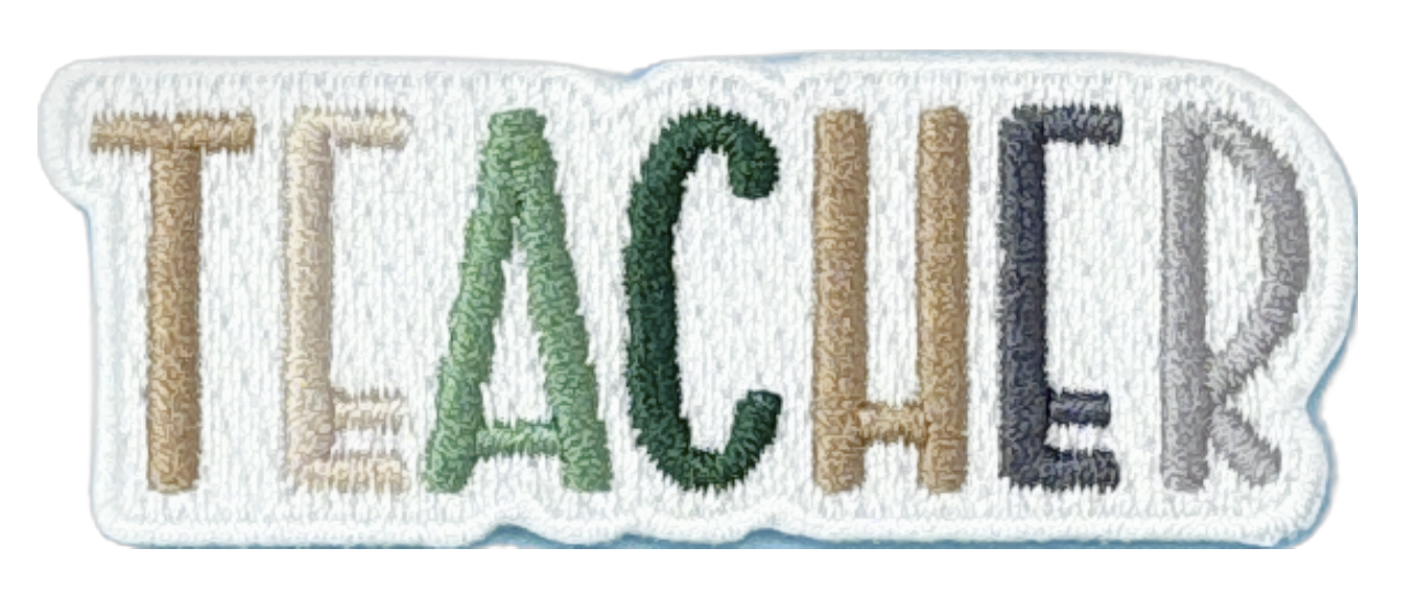 Sassy & Sayin' Patches