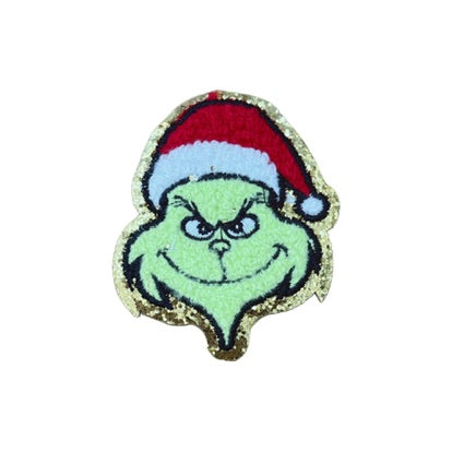 Everything Else Patches