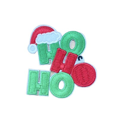 Everything Else Patches