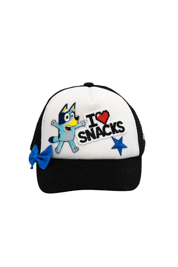 Premade Hats