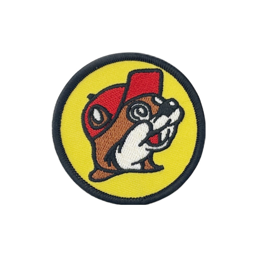 Everything Else Patches