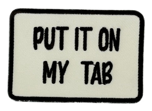 Sassy & Sayin' Patches