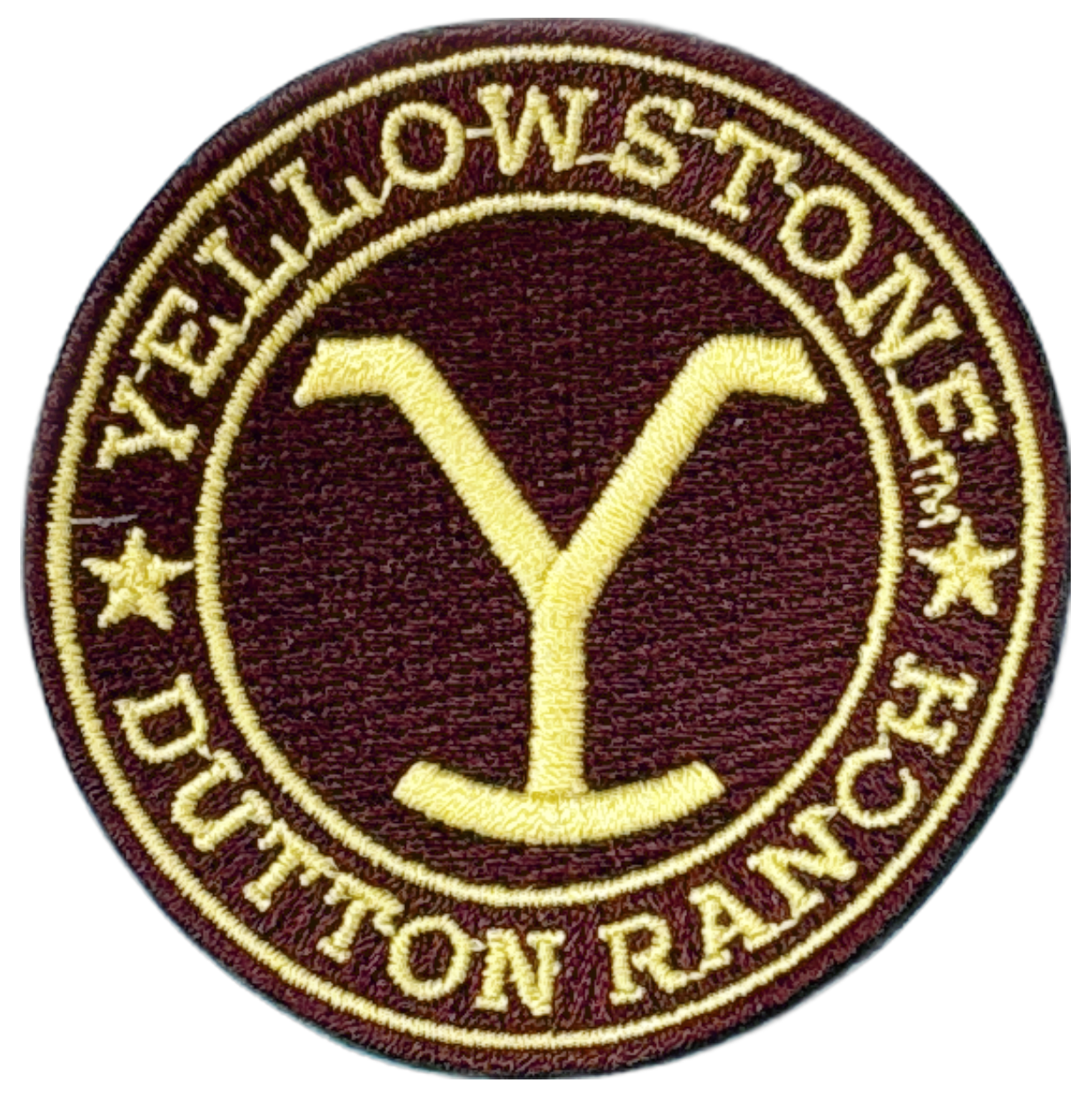 Everything Else Patches