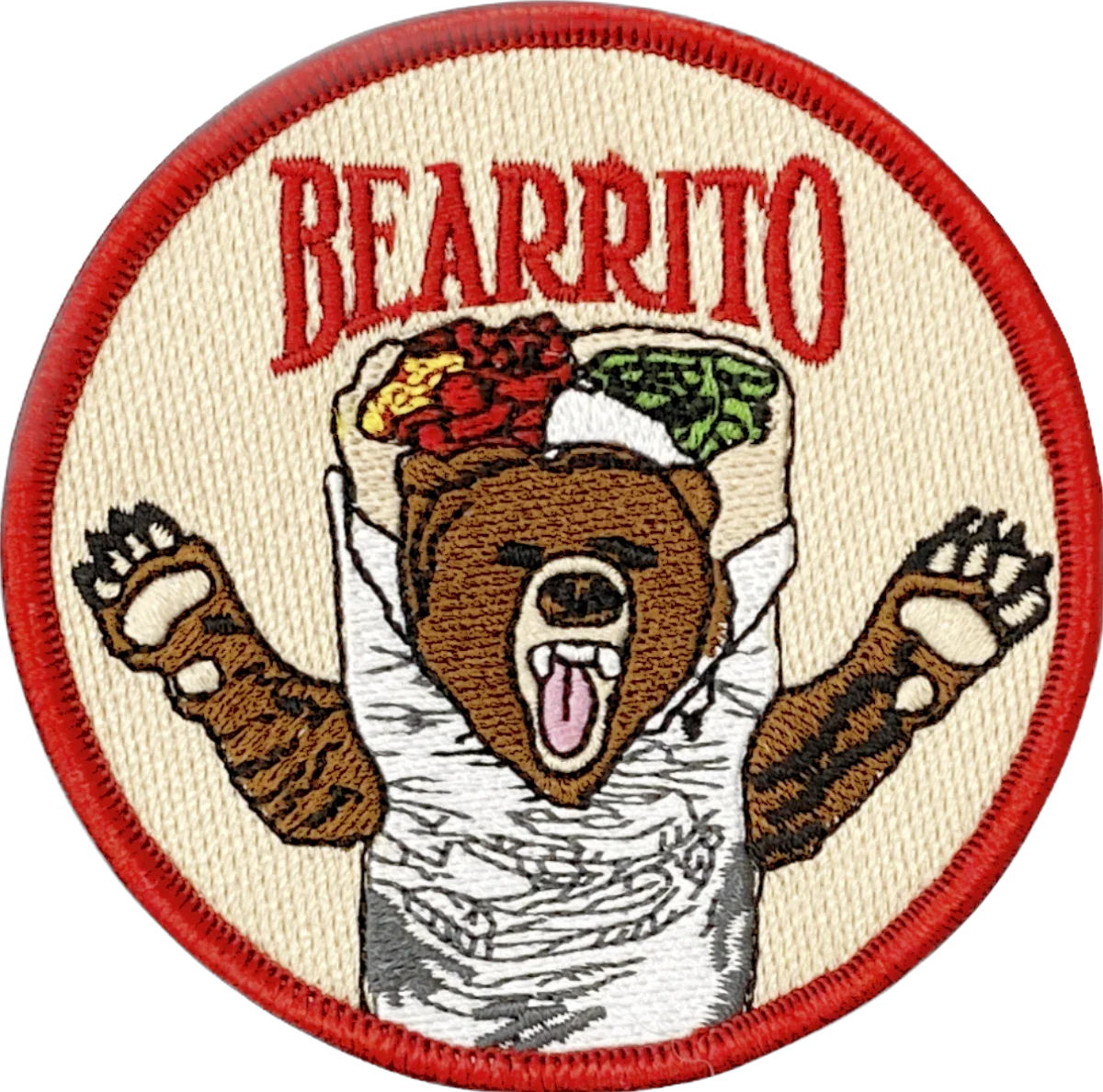 Sassy & Sayin' Patches