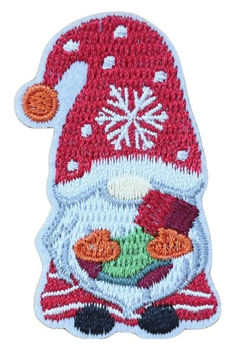 Everything Else Patches