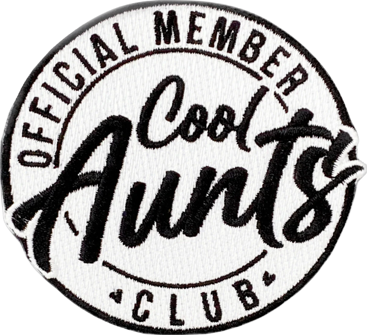 Sassy & Sayin' Patches