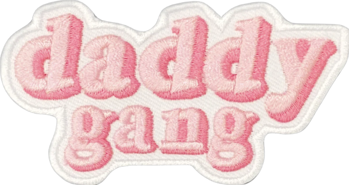 Sassy & Sayin' Patches