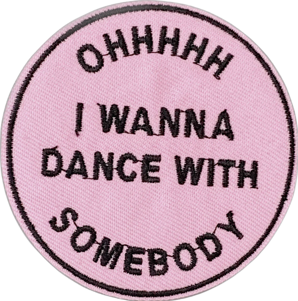 Sassy & Sayin' Patches