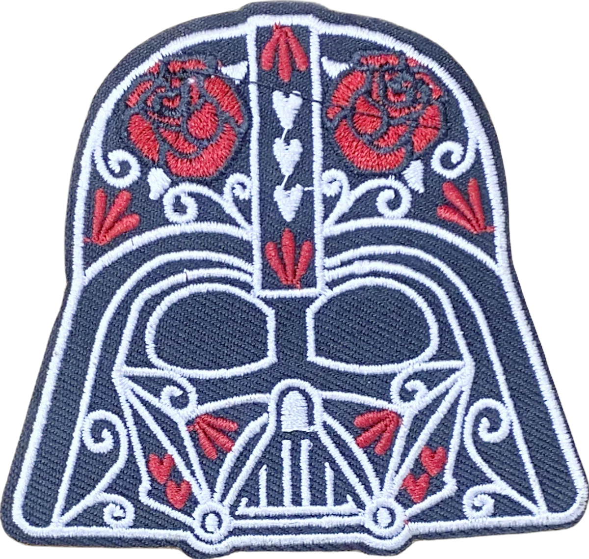 Everything Else Patches