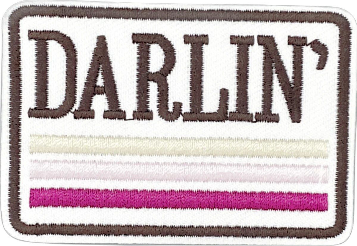 Sassy & Sayin' Patches