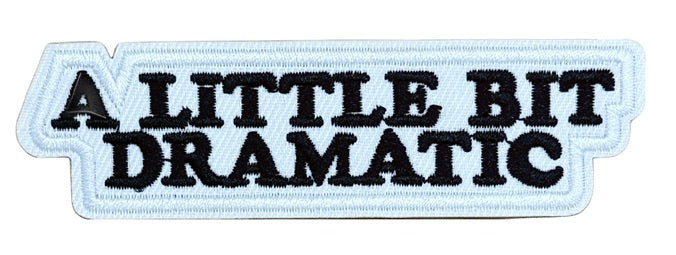 Sassy & Sayin' Patches