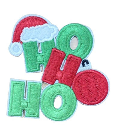 Everything Else Patches