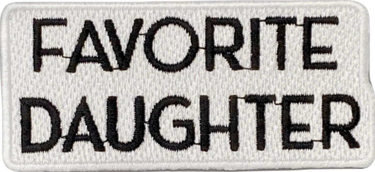 Sassy & Sayin' Patches