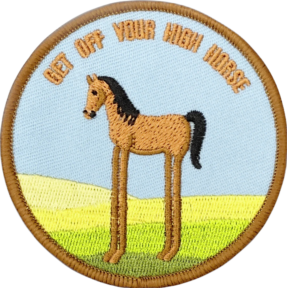 Sassy & Sayin' Patches