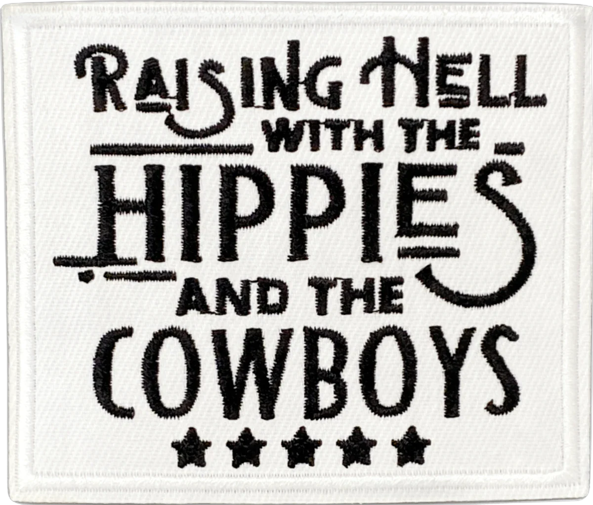 Sassy & Sayin' Patches