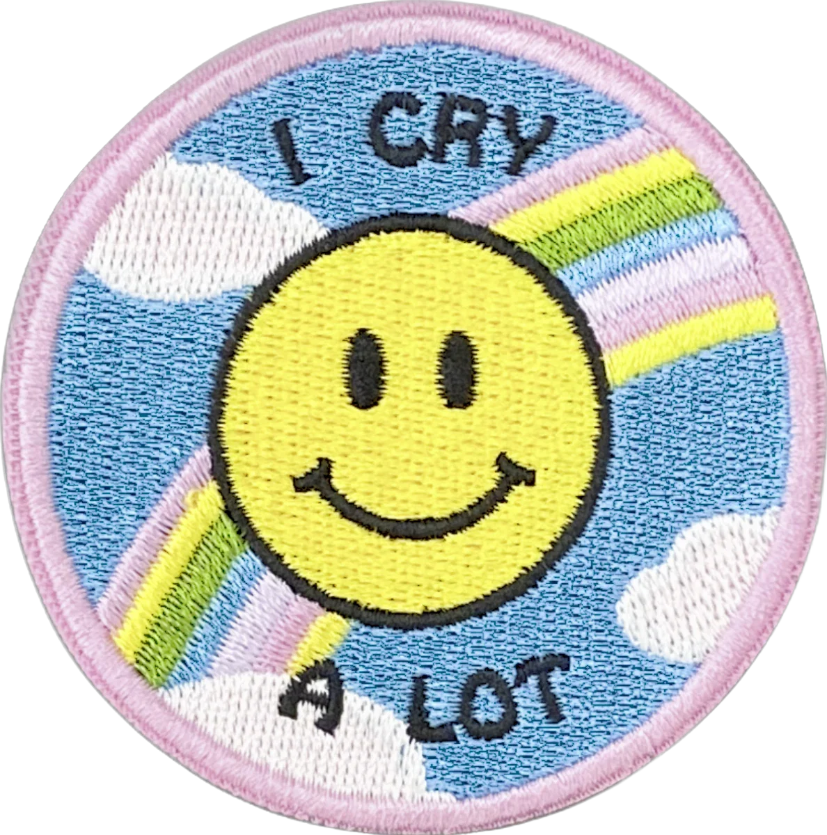 Sassy & Sayin' Patches