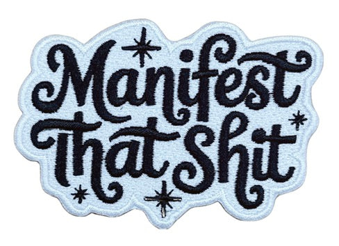 Sassy & Sayin' Patches