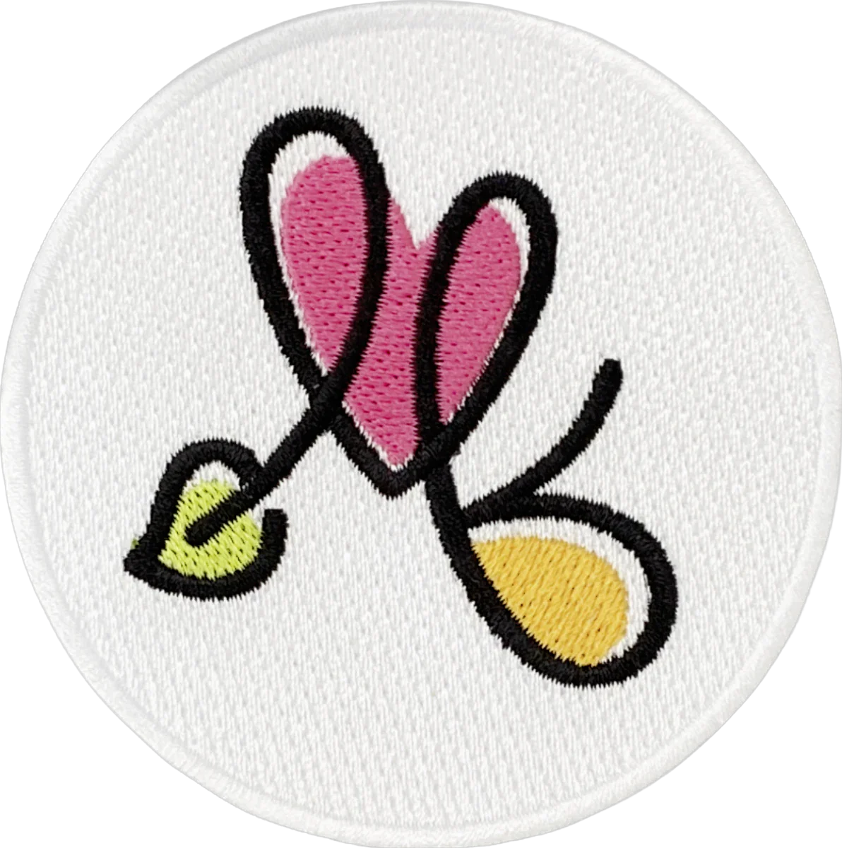 Everything Else Patches