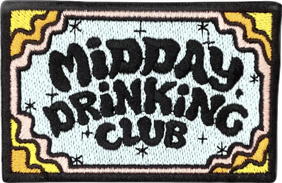 Sassy & Sayin' Patches