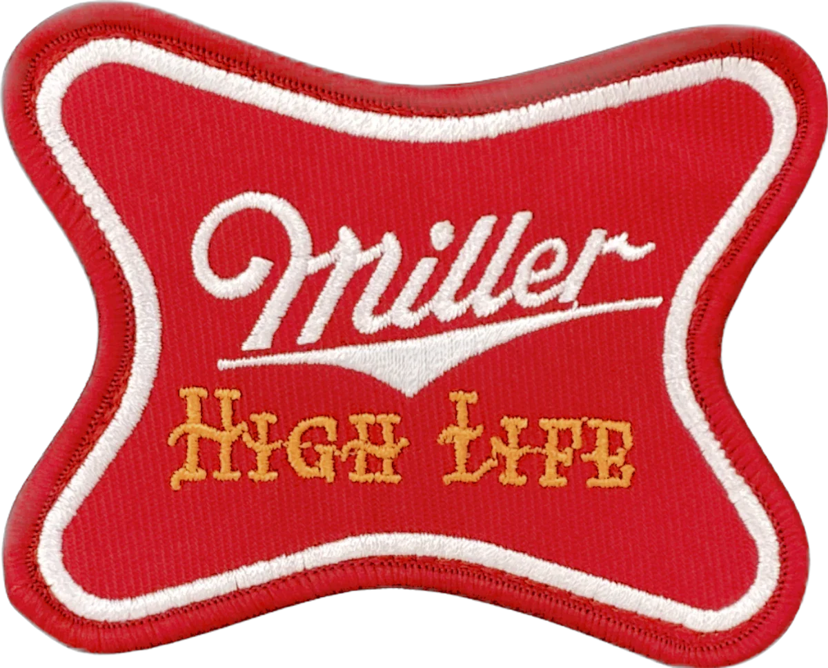 Everything Else Patches