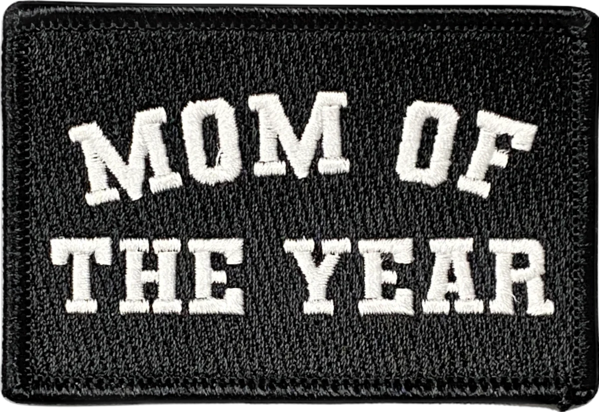 Sassy & Sayin' Patches