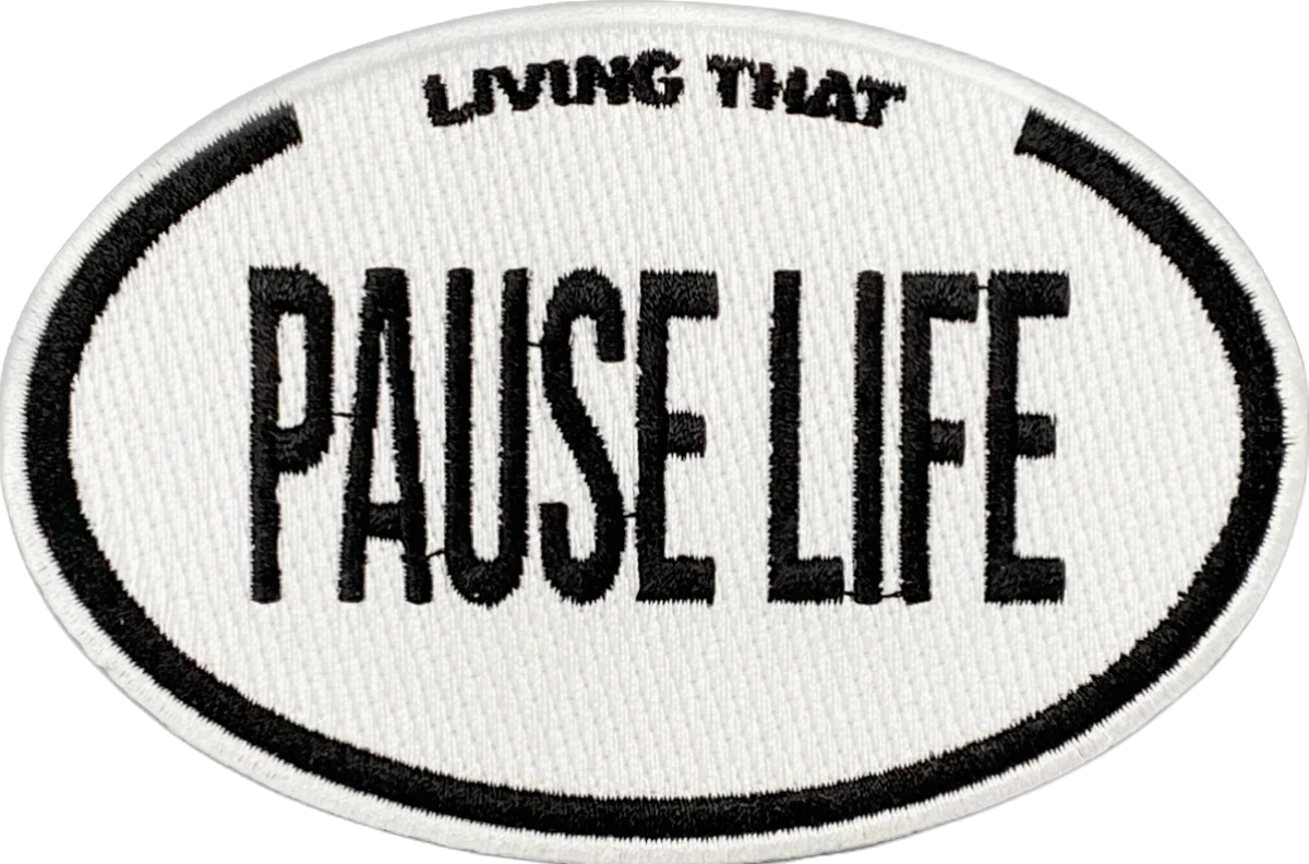 Sassy & Sayin' Patches