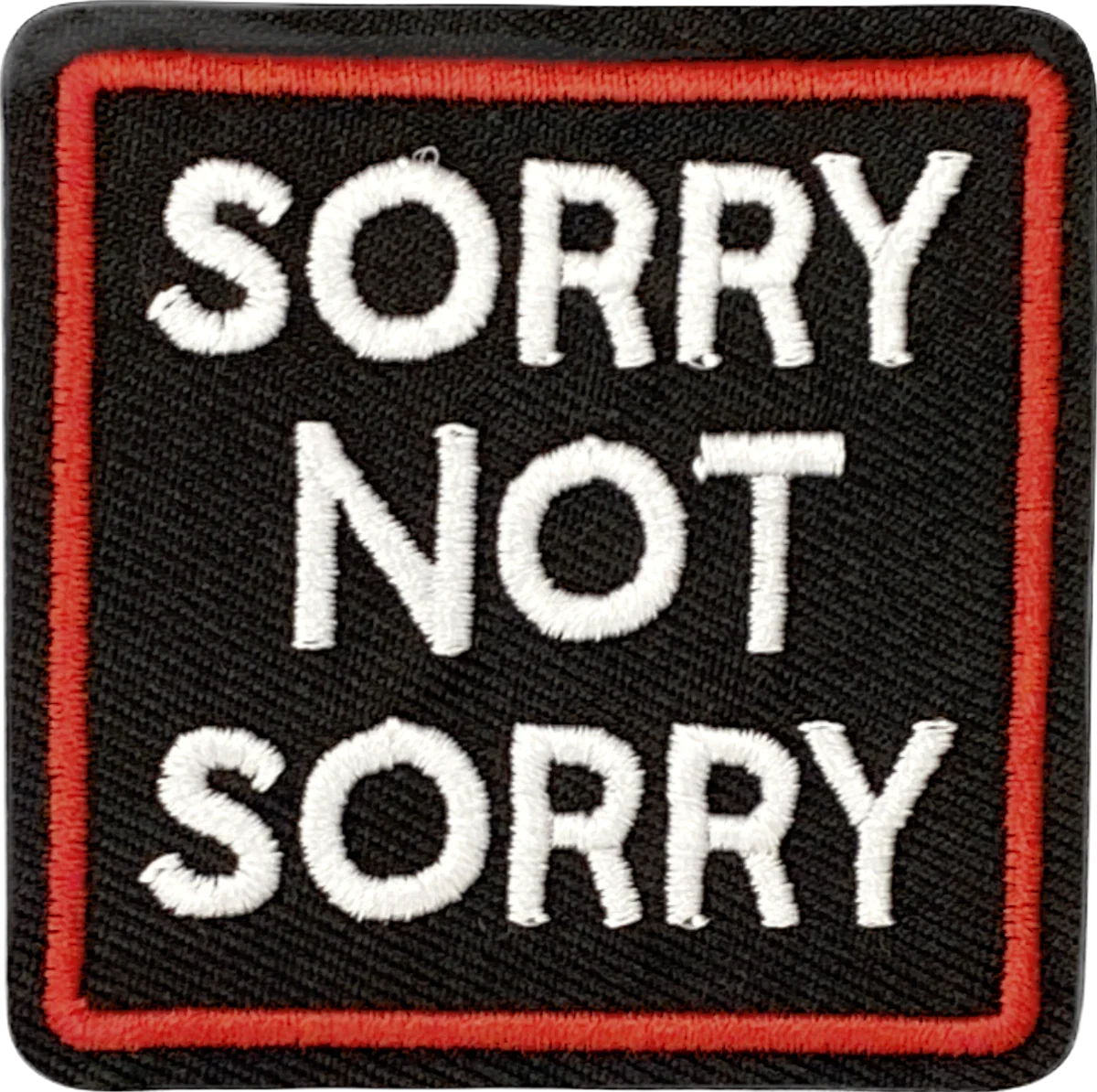 Sassy & Sayin' Patches