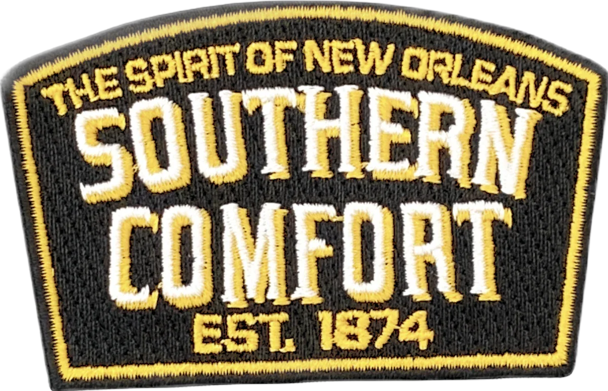 Everything Else Patches