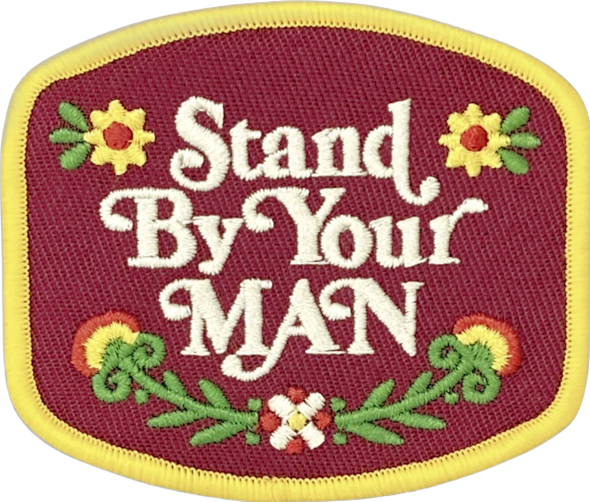 Sassy & Sayin' Patches