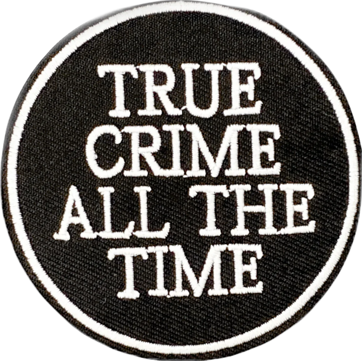 Sassy & Sayin' Patches