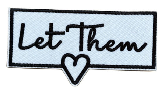 Sassy & Sayin' Patches