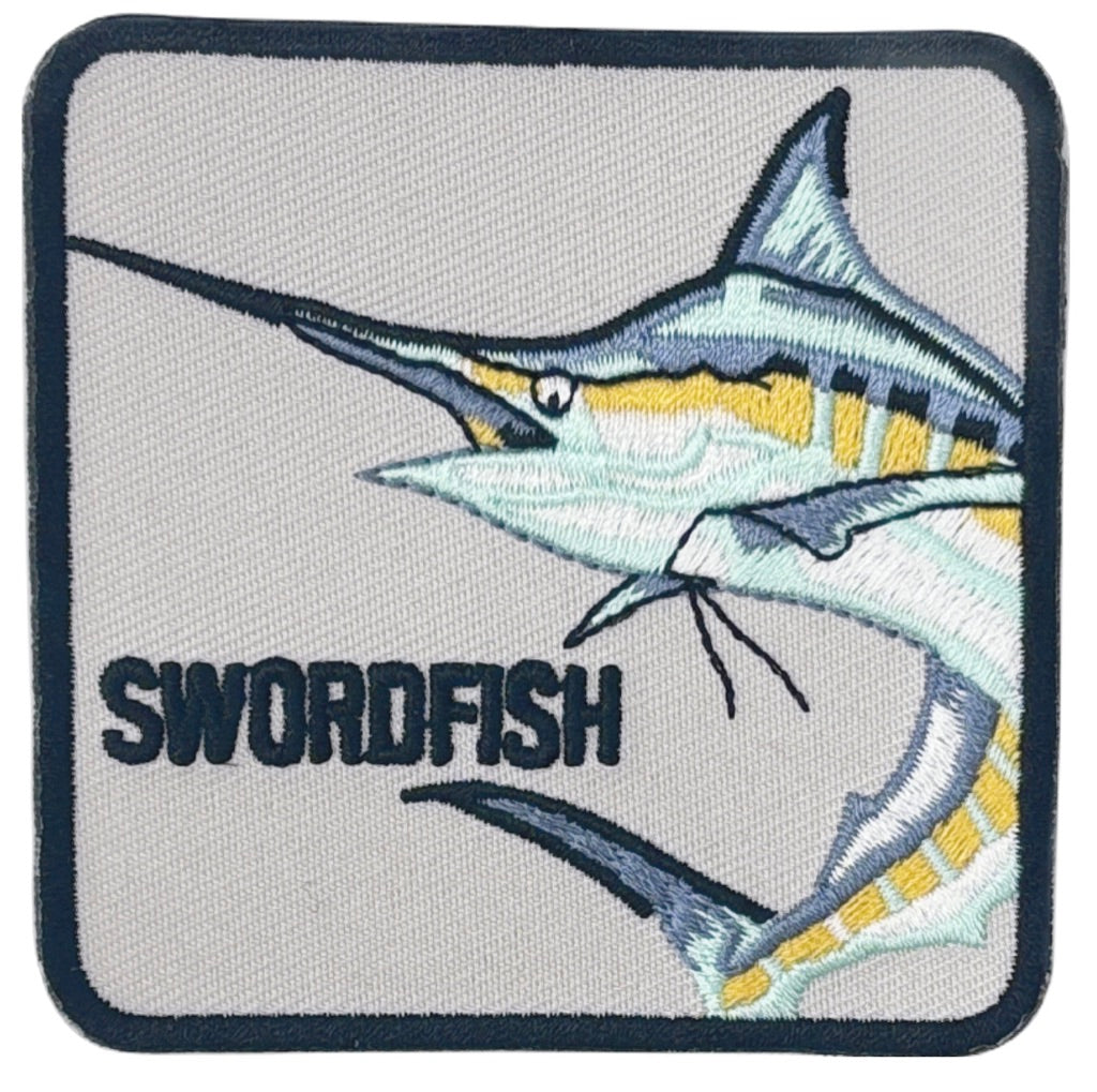 Everything Else Patches