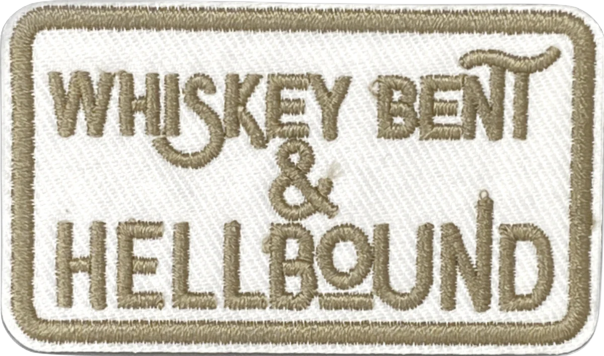 Sassy & Sayin' Patches